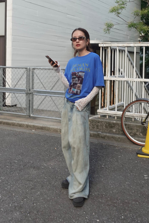 レイヤードレーストップス